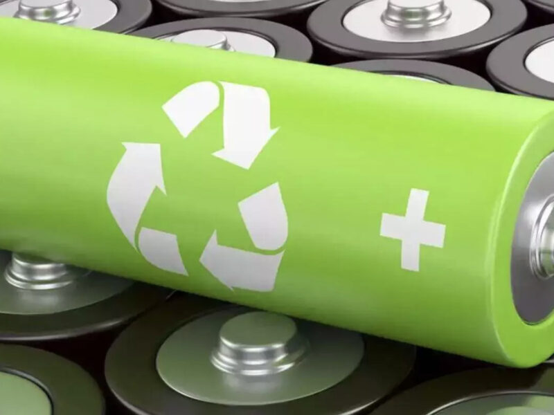 RCRS Innovations IPO